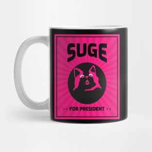 Suge 01 Mug